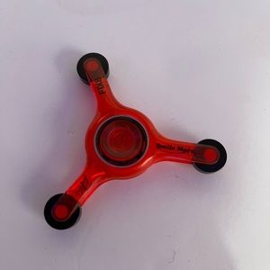Rare RomanAtwood Fidget Spinner